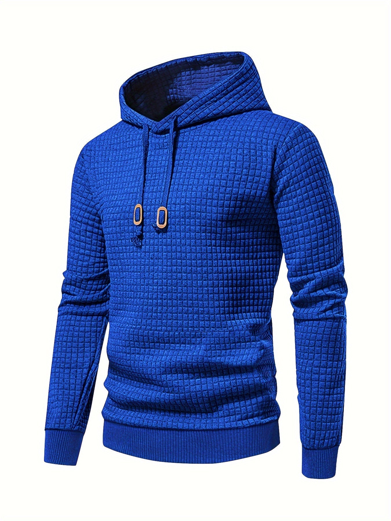 Flatter-Fit Knit Sweater