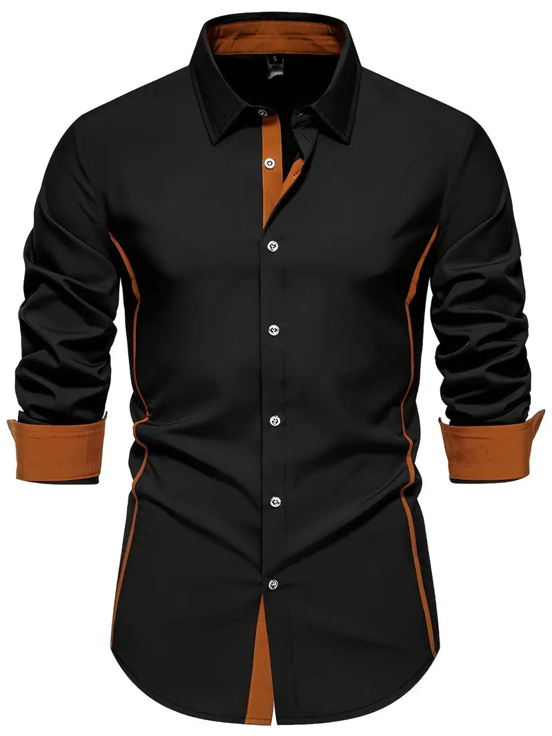 Moisture-Wicking Shirt
