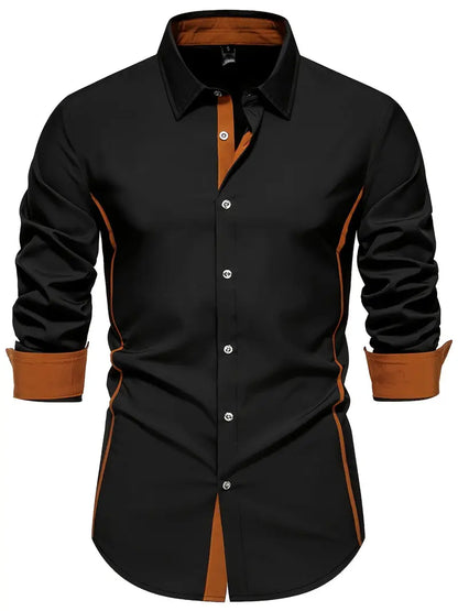 Moisture-Wicking Shirt