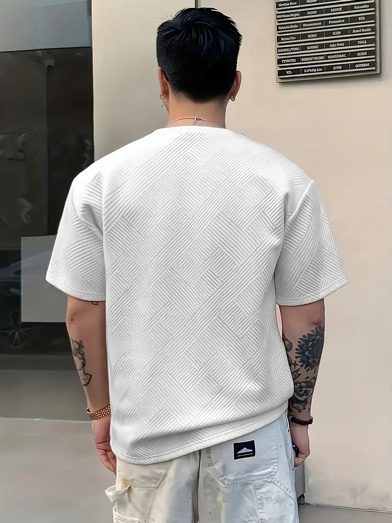 Weather-Resistant T-Shirt