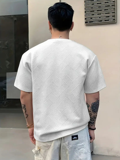 Weather-Resistant T-Shirt