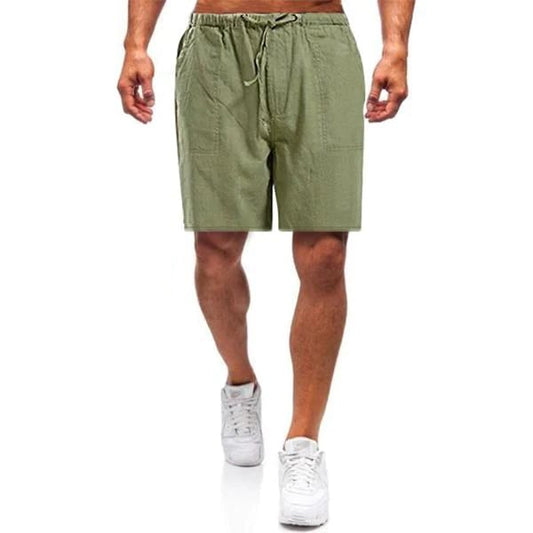 Cooling Comfort Shorts