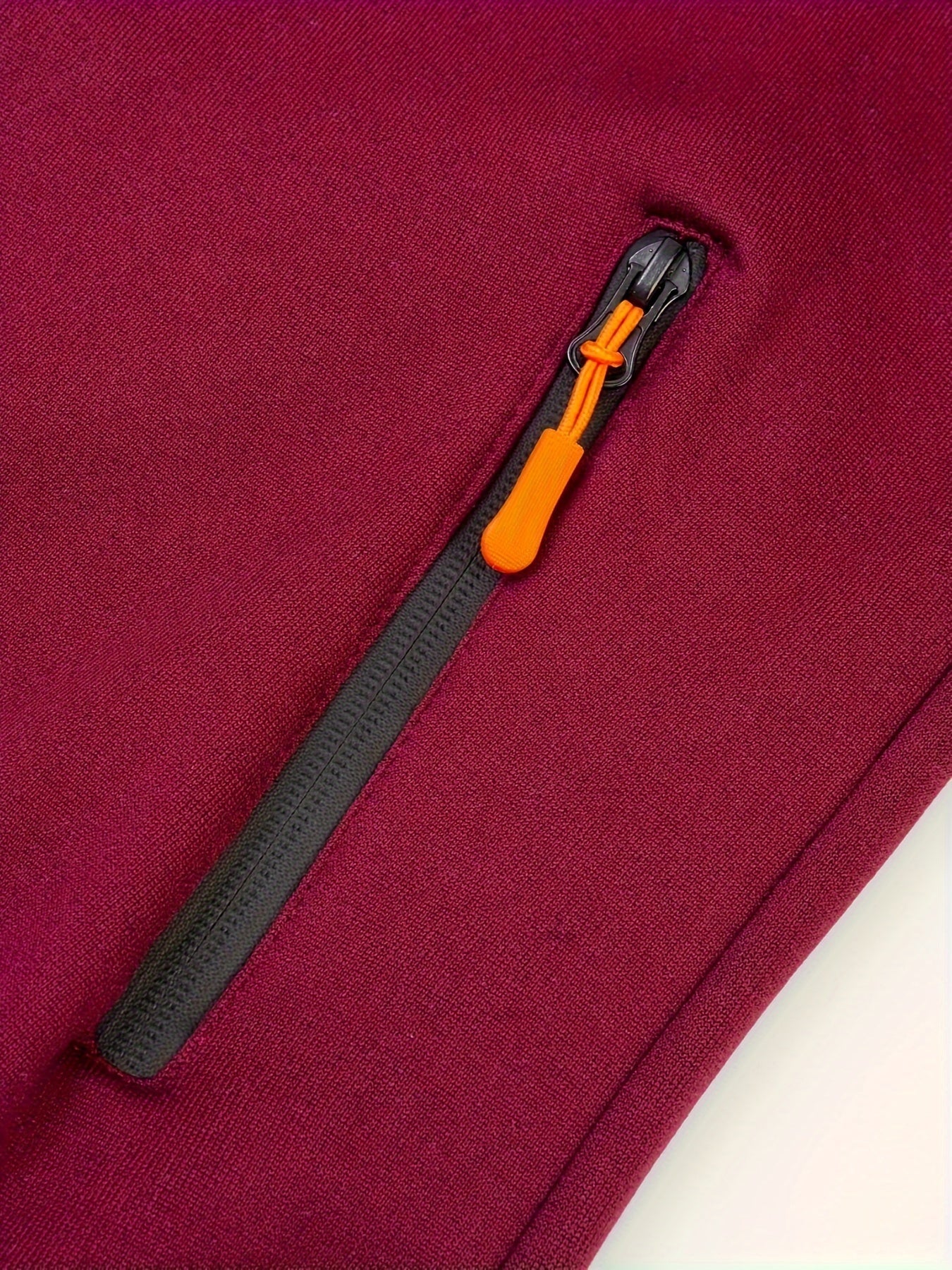 Comfort-Fit Jacket