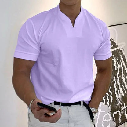 Men's Quick-Dry Performance Tee