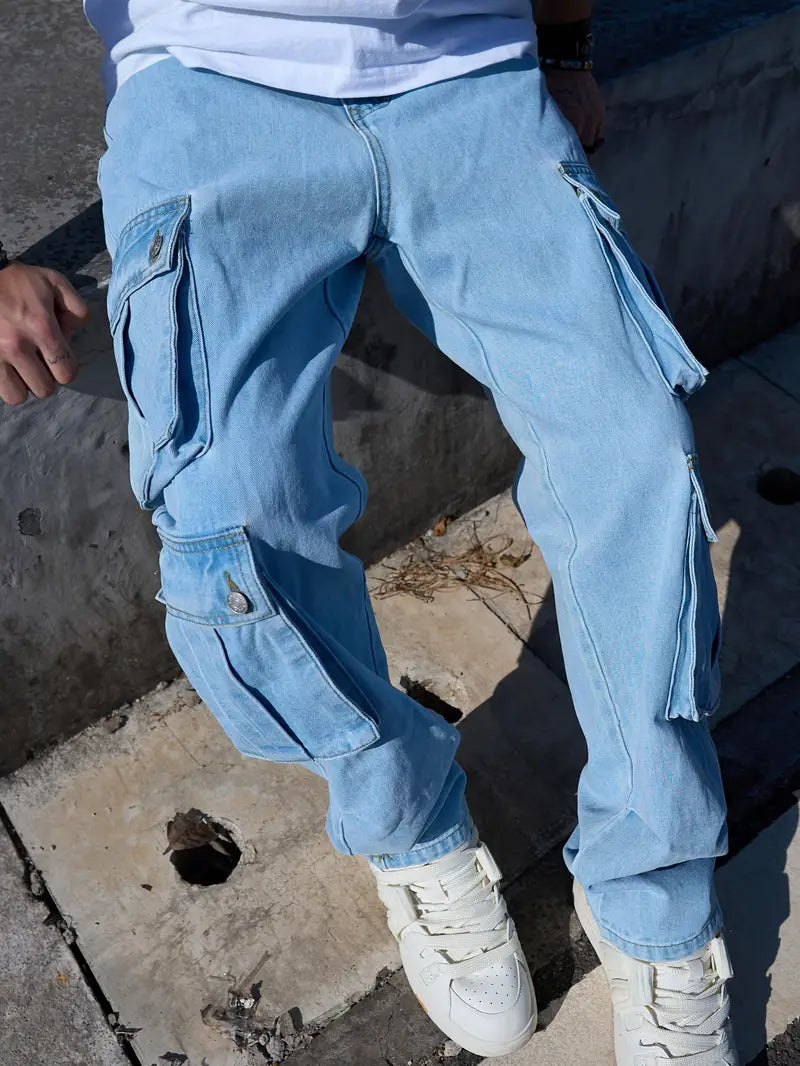 Freedom-Fit Jeans