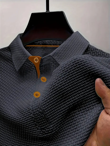 Cooling Polo Shirt