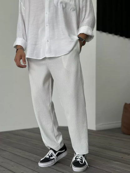 Classy Comfort Pants