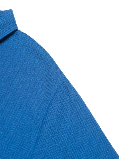 Flattering Knit Shirt
