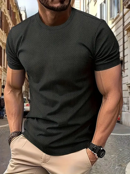 Weather-Resistant T-Shirt