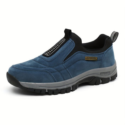 All-Day Comfort Shoes