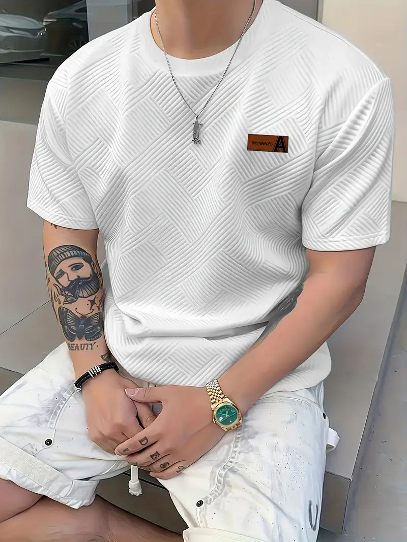 Weather-Resistant T-Shirt