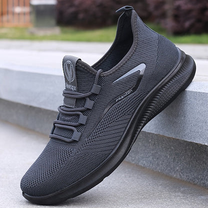 All-Day Comfort Sneakers