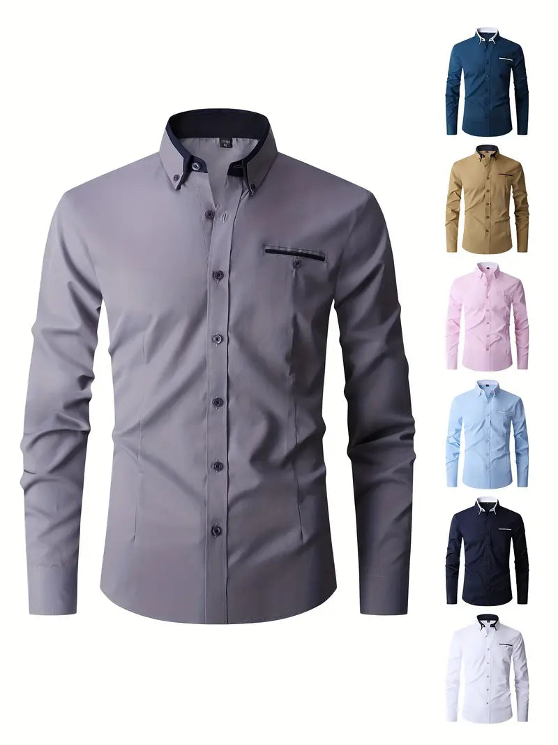 All-Weather Shirt