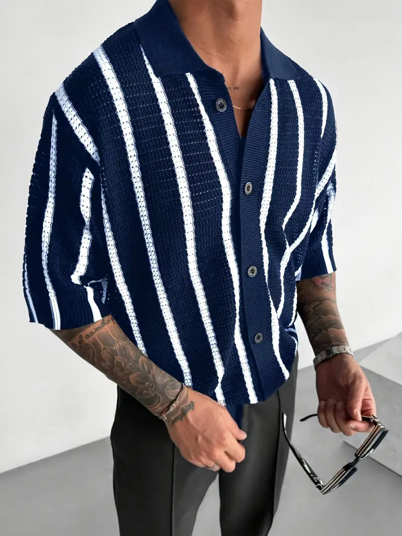 Weather-Resistant T-Shirt