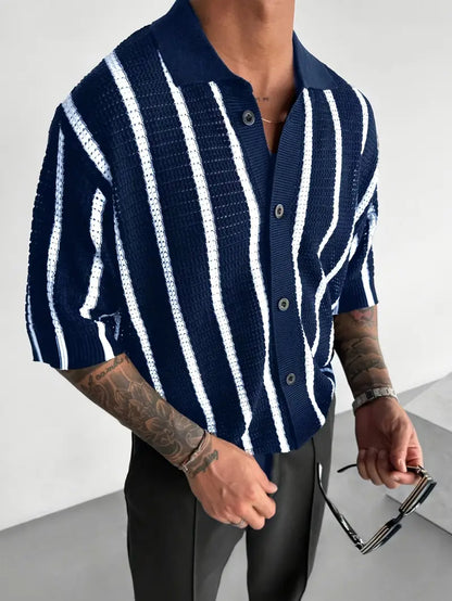 Weather-Resistant T-Shirt