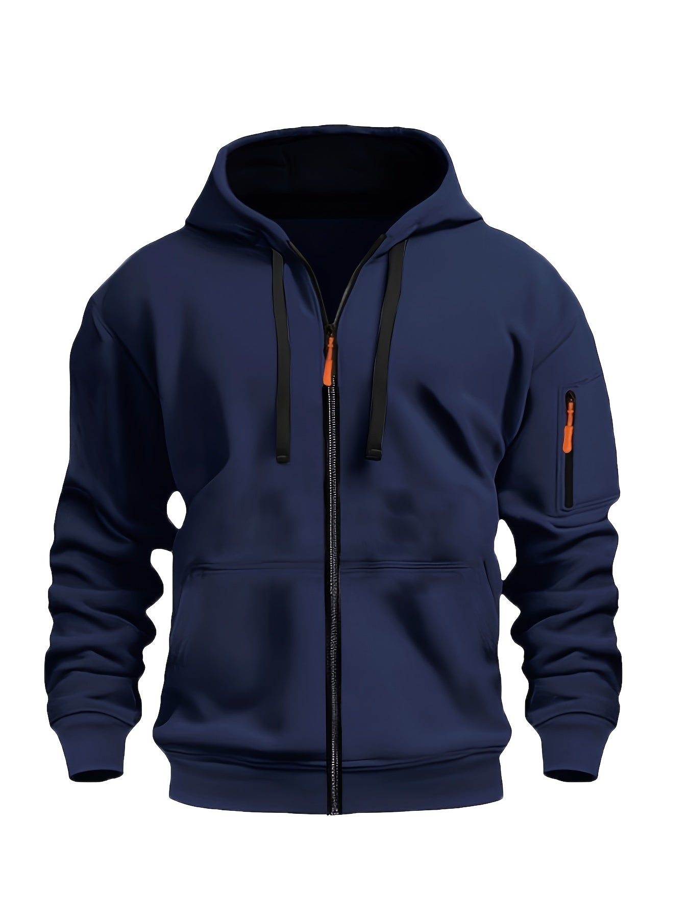 All-Day Comfort Sweater