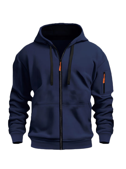 All-Day Comfort Sweater