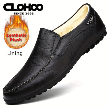 Cloud-Soft Loafers