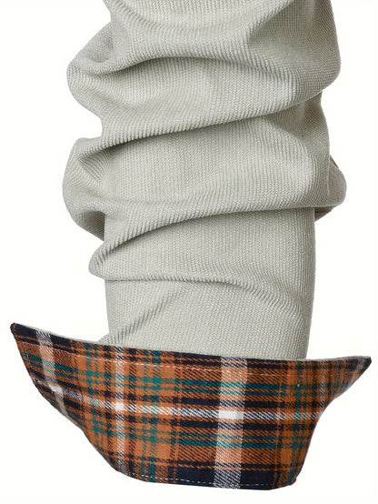 Timeless-Comfort Shirt