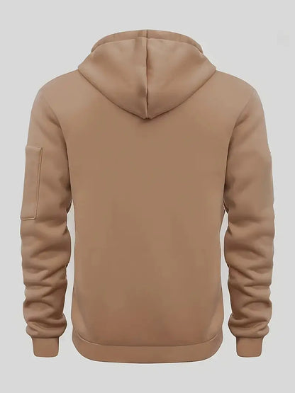 Moisture-Wicking Jacket