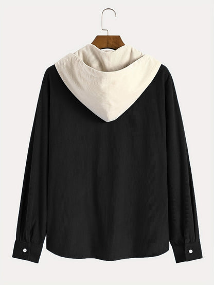 Flatter-Fit Jacket