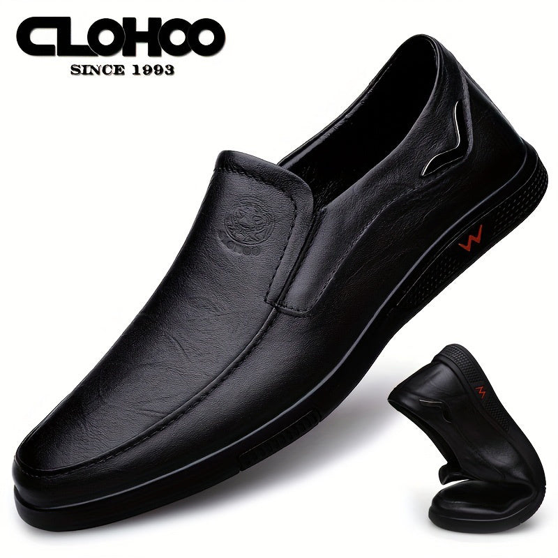 Cloud-Comfort Shoes