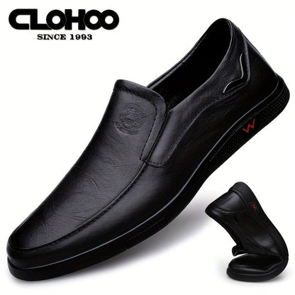 Cloud-Comfort Shoes
