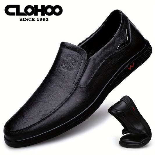 Cloud-Comfort Shoes