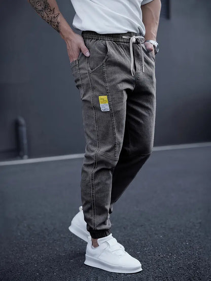 Moisture-Wicking Pants