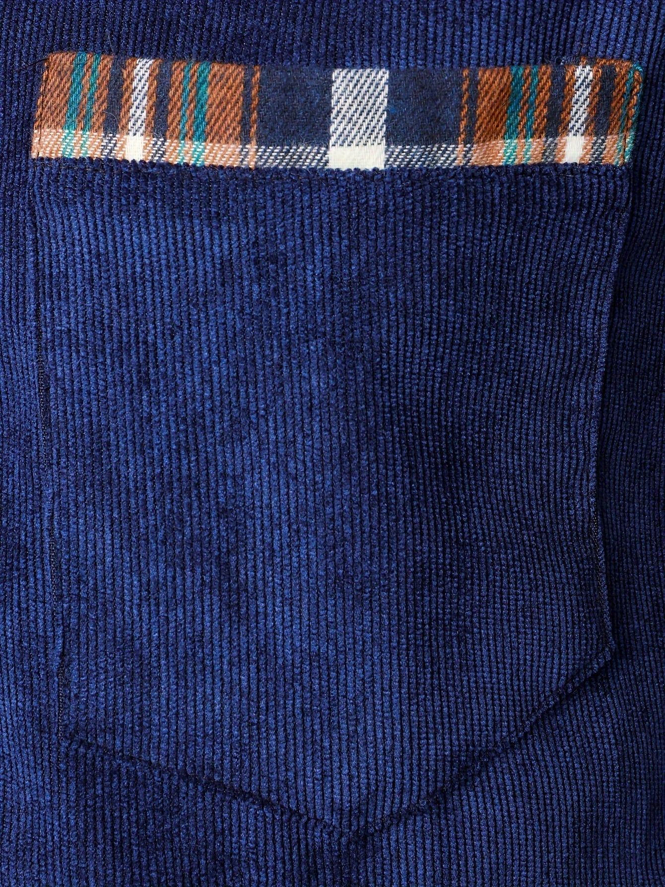 Timeless-Comfort Shirt