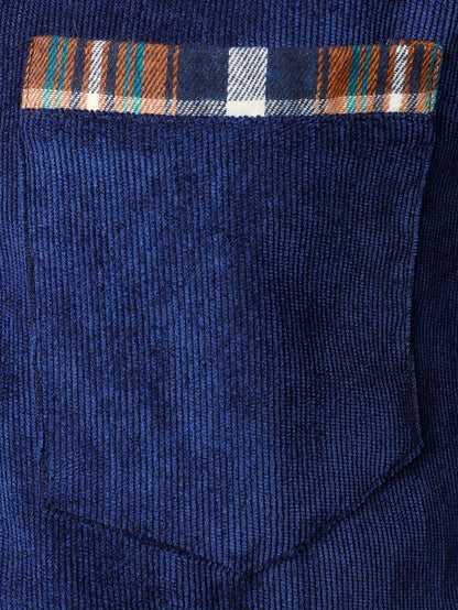 Timeless-Comfort Shirt