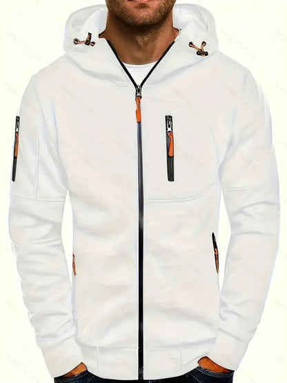 Weather-Ready Jacket