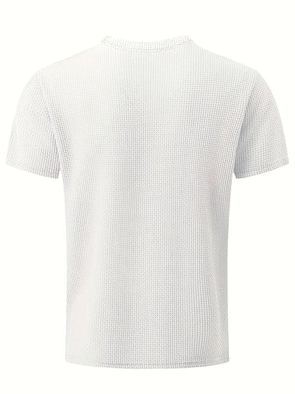 Flattering Knit Shirt