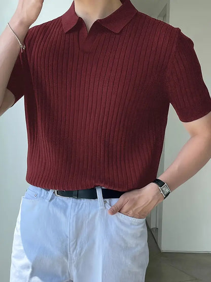 Easy-Care T-Shirt