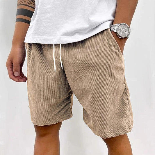 Cooling Comfort Shorts