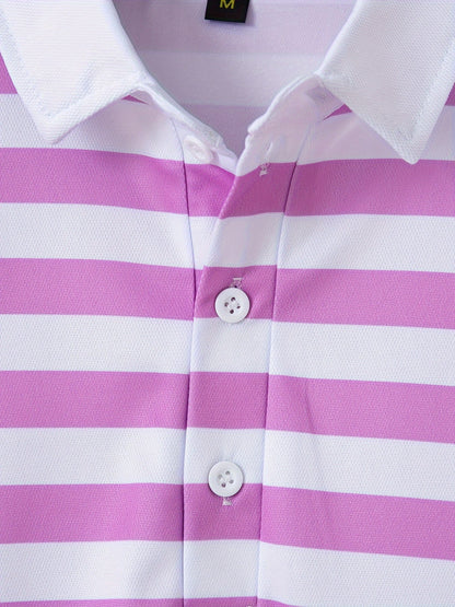 Flattering Knit Shirt