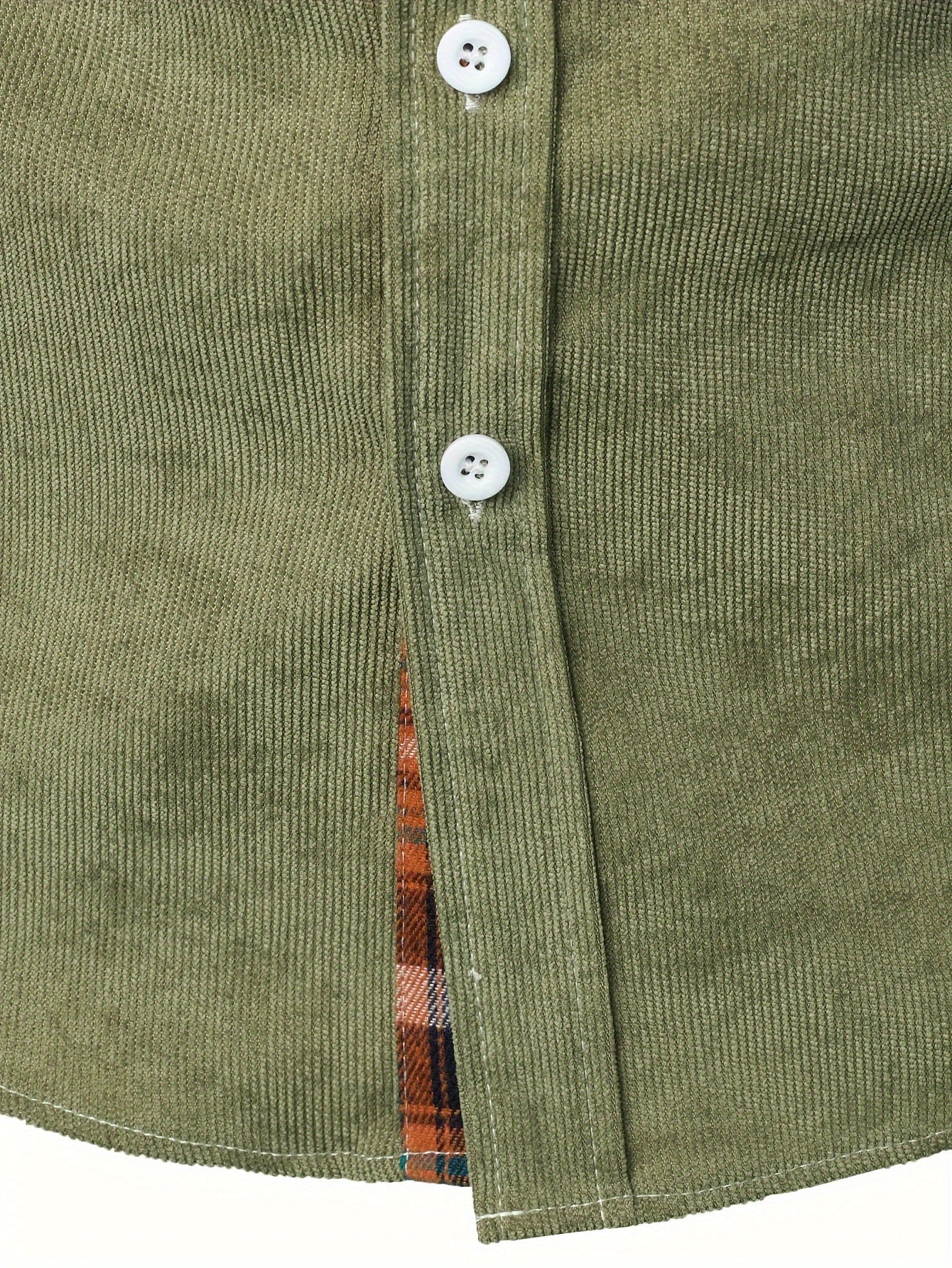 Timeless-Comfort Shirt