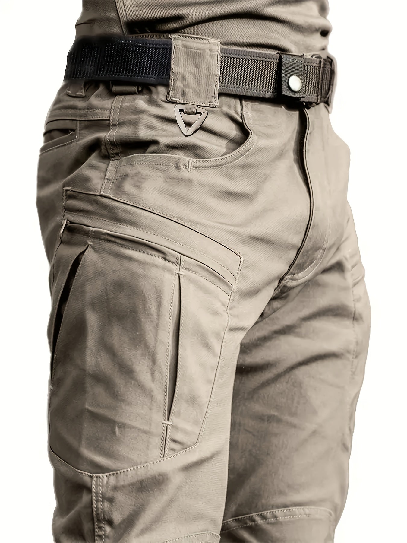 Flatter-Fit Pants