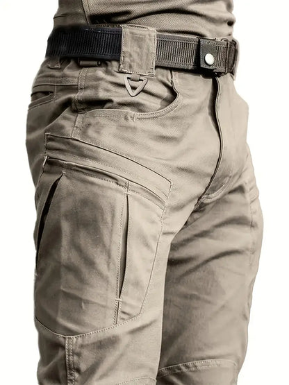 Weather-Ready Pants