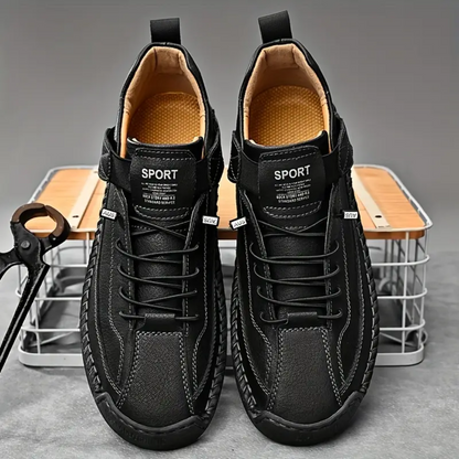 Pain-Free Orthopedic Walking Shoes