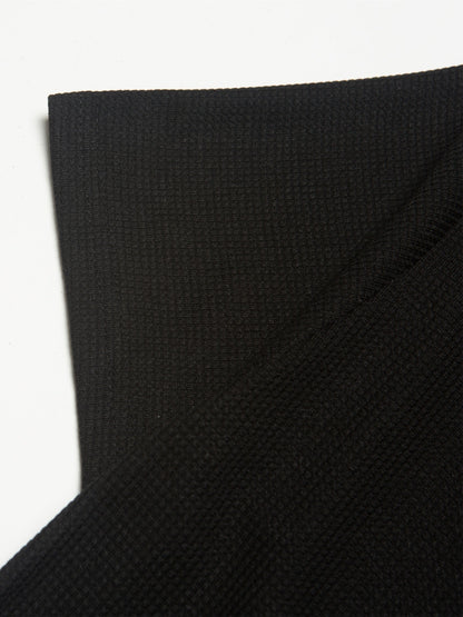Flattering Knit Shirt