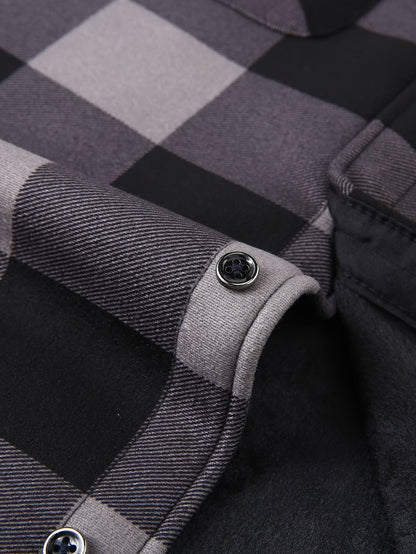 Flattering-Fit Hoodie