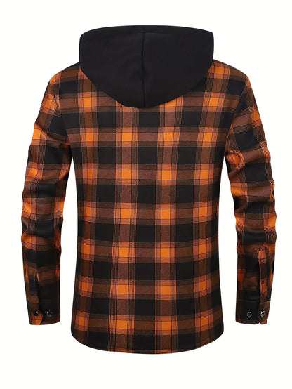 Flattering-Fit Hoodie