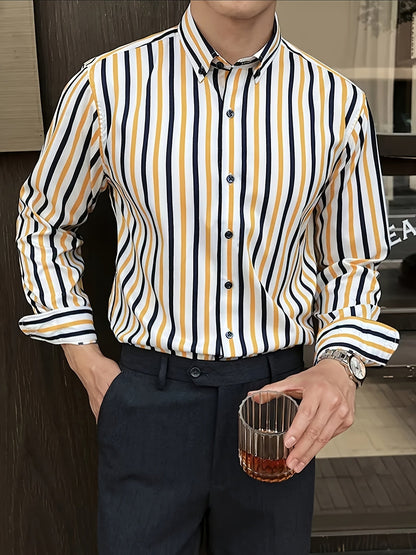 Flatter-Fit Shirt