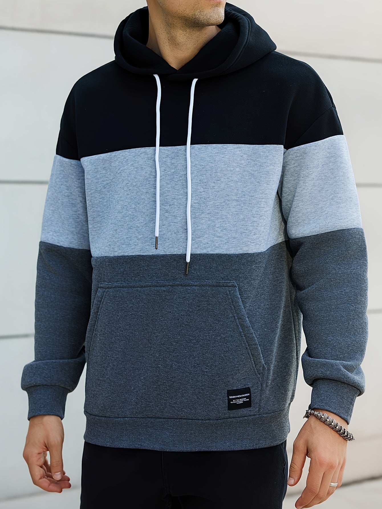 Flatter-Fit Sweater