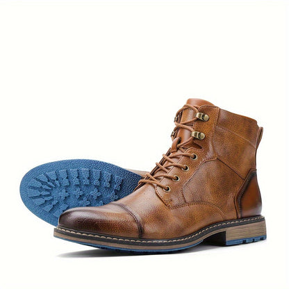 Flattering Ankle Boots