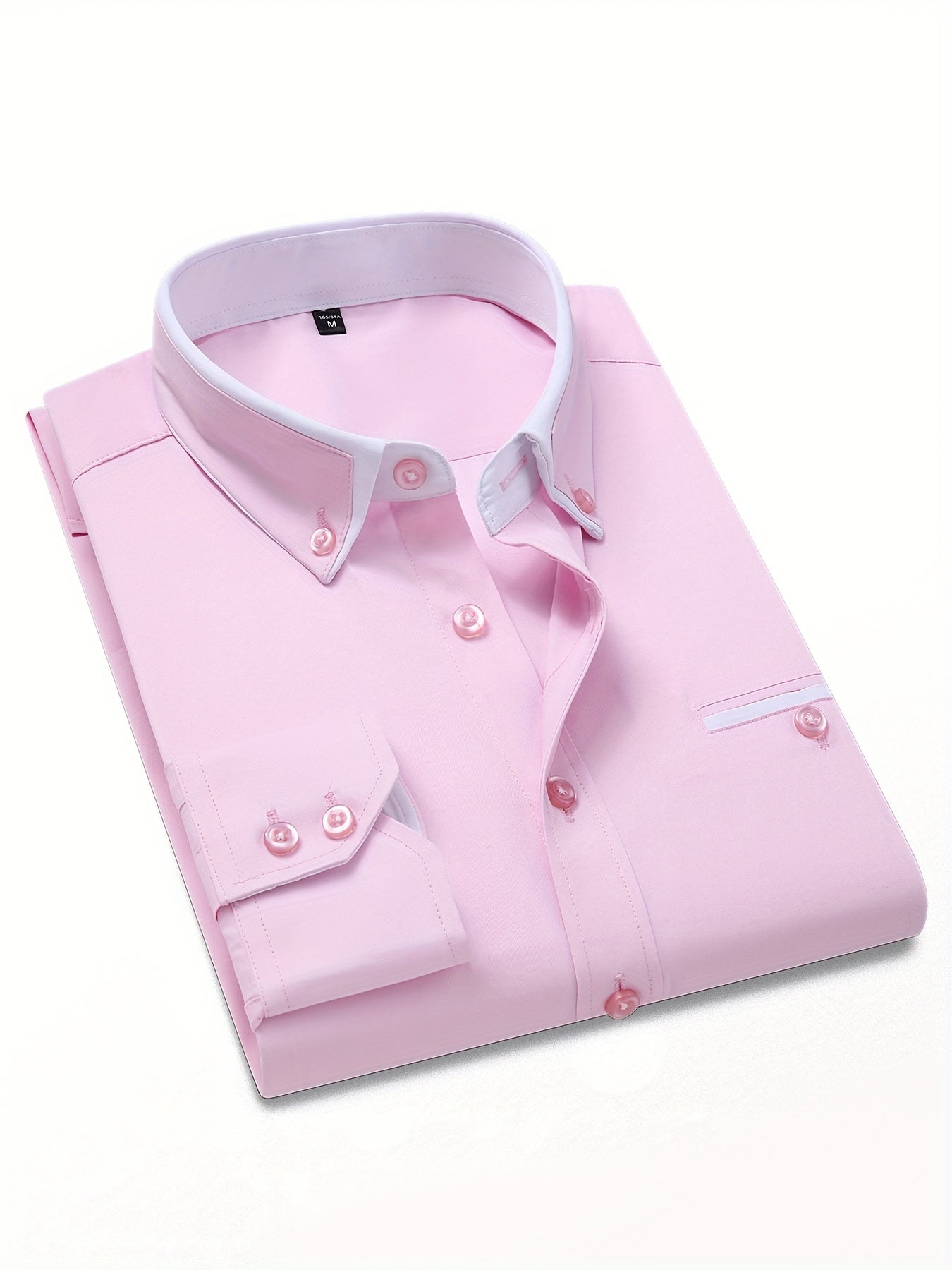 Daylong-Comfort Polo Shirt