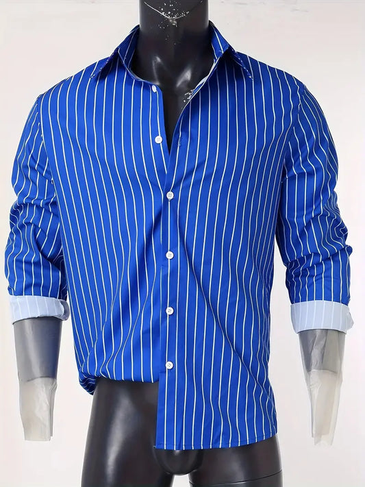 Moisture-Wicking Shirt