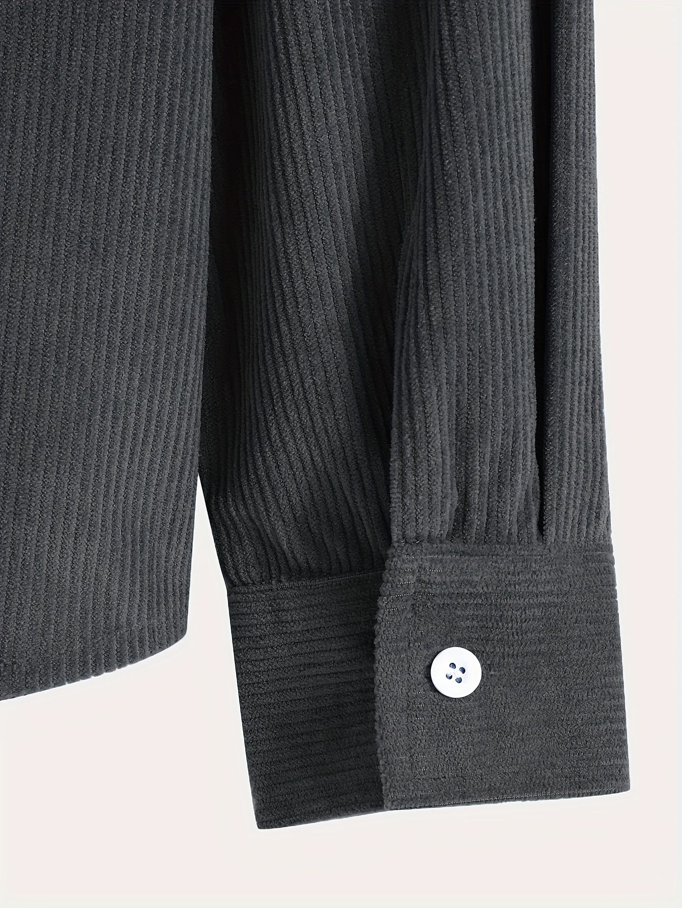 Flatter-Fit Jacket