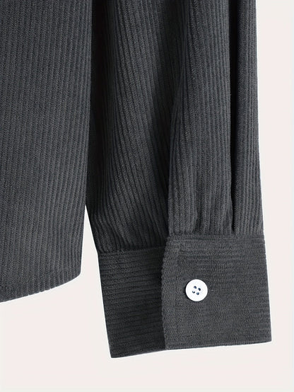 Flatter-Fit Jacket